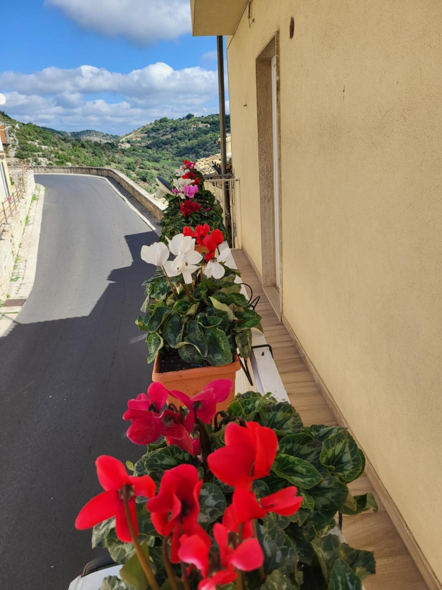 Iblachiara Villa Ragusa Exterior photo