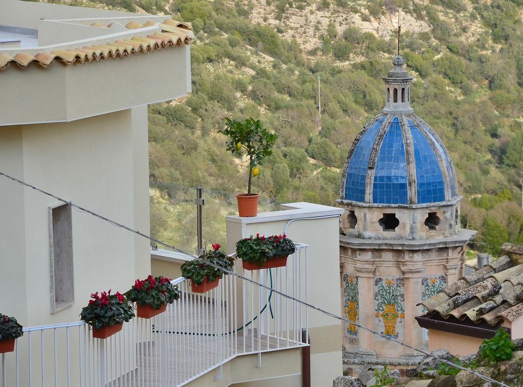 Iblachiara Villa Ragusa Exterior photo