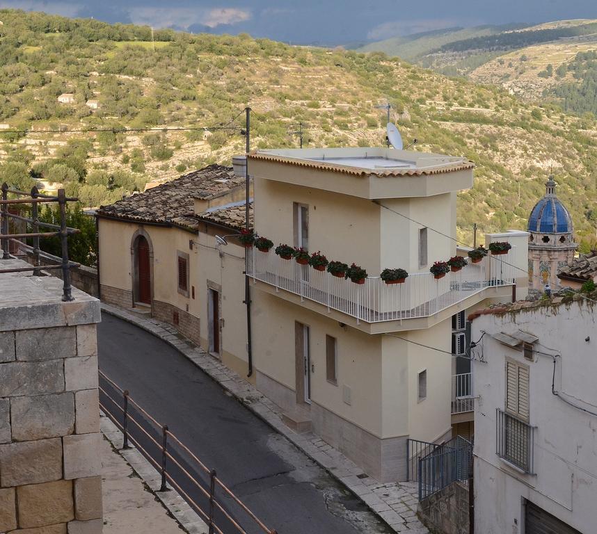 Iblachiara Villa Ragusa Exterior photo