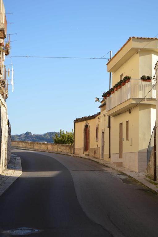 Iblachiara Villa Ragusa Exterior photo