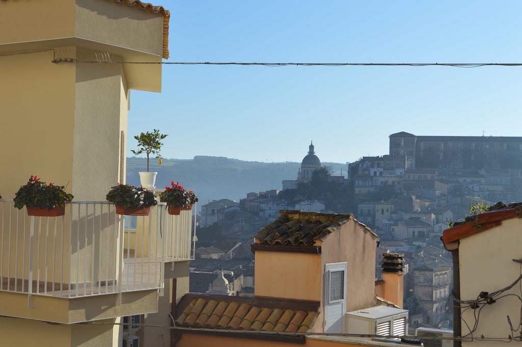 Iblachiara Villa Ragusa Exterior photo