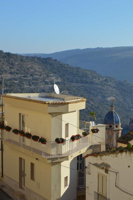 Iblachiara Villa Ragusa Exterior photo