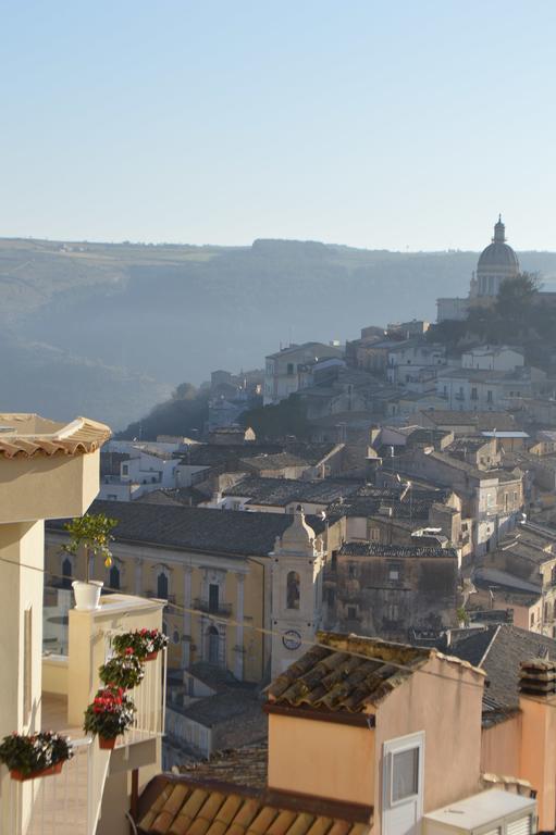 Iblachiara Villa Ragusa Exterior photo