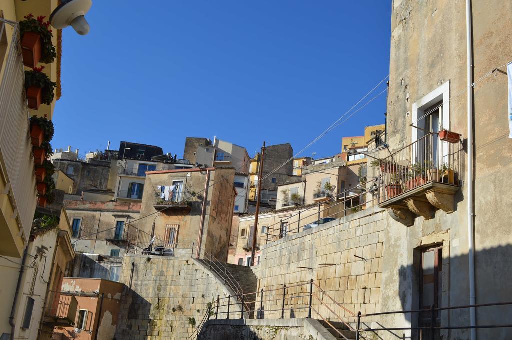 Iblachiara Villa Ragusa Exterior photo