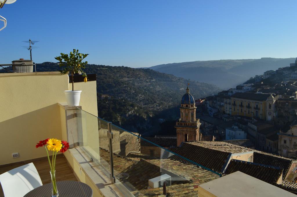 Iblachiara Villa Ragusa Exterior photo