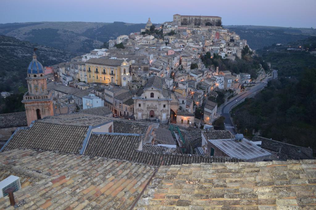 Iblachiara Villa Ragusa Exterior photo