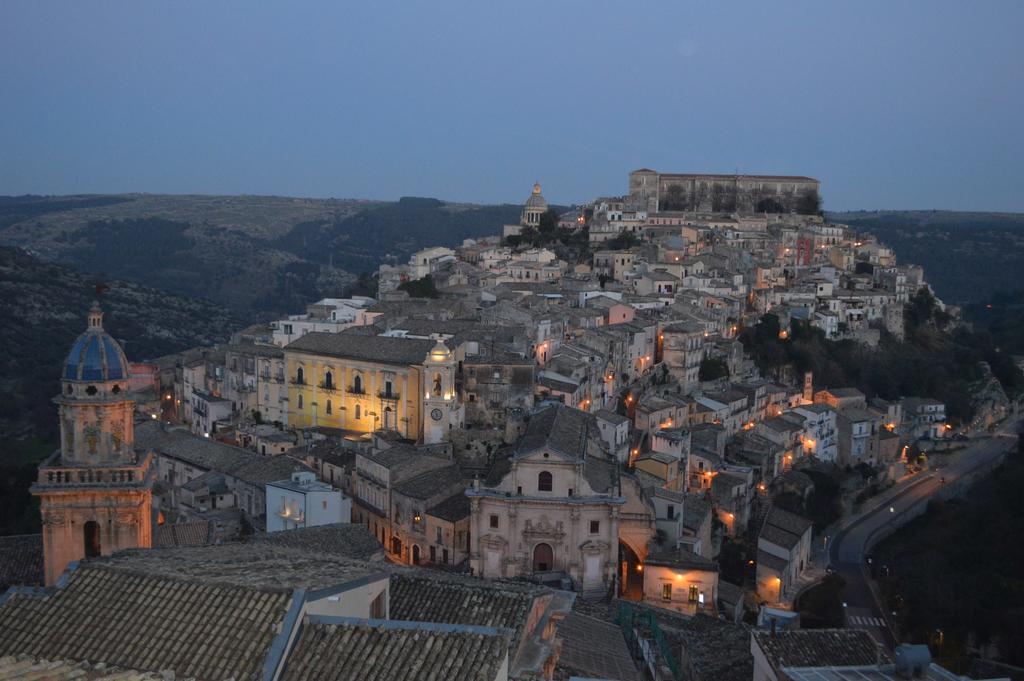 Iblachiara Villa Ragusa Exterior photo