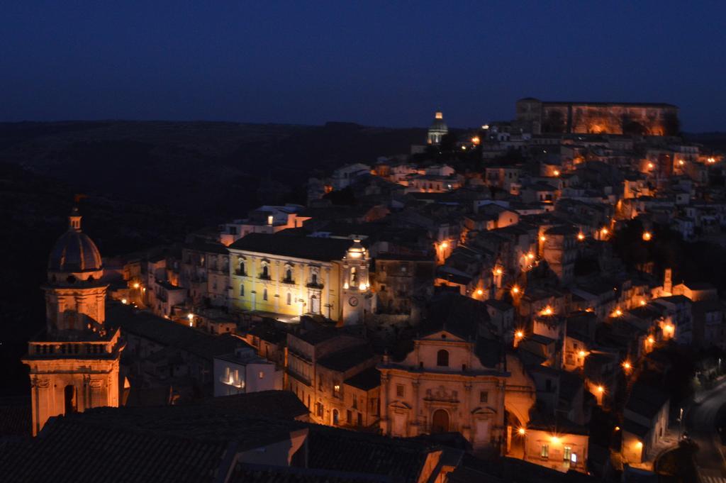 Iblachiara Villa Ragusa Exterior photo