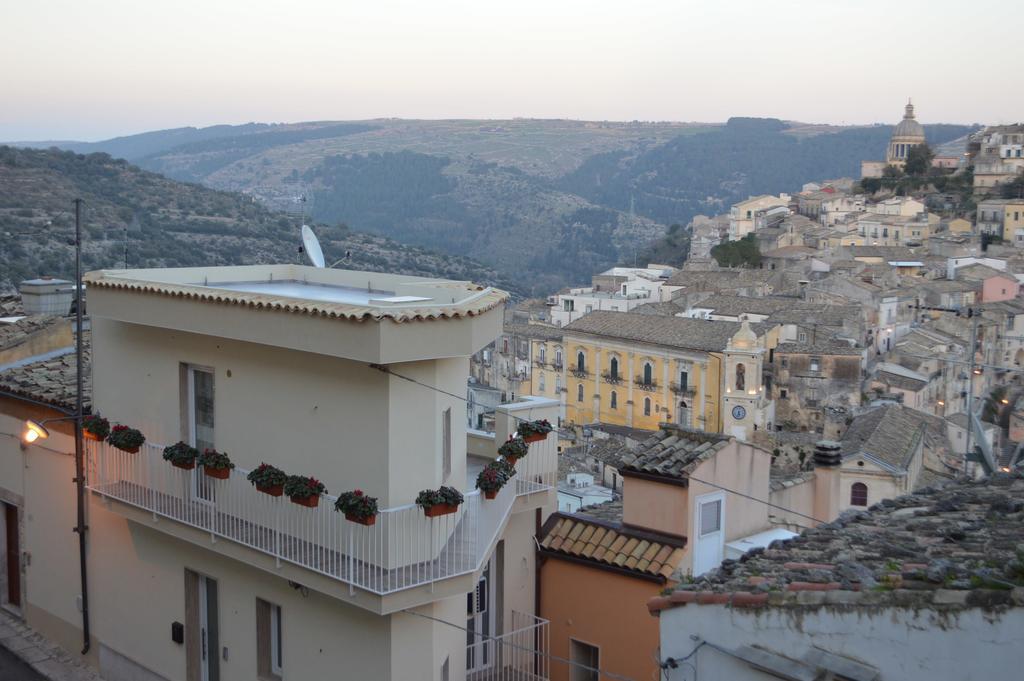 Iblachiara Villa Ragusa Exterior photo