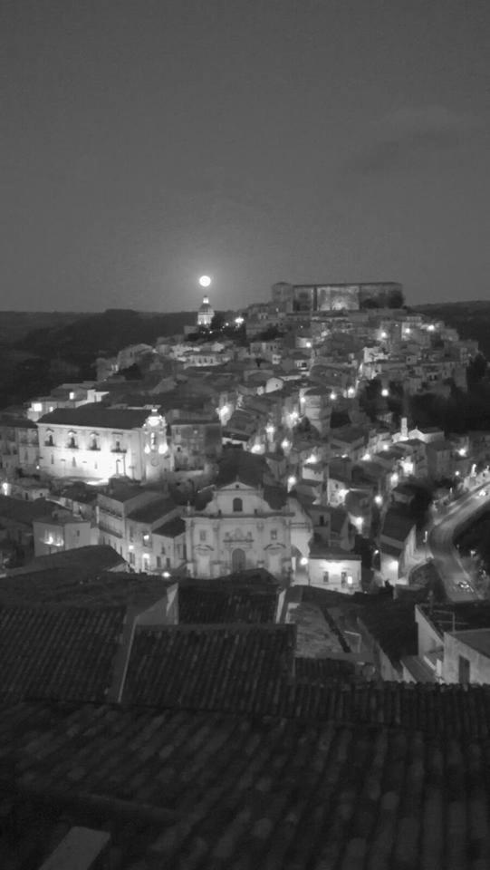 Iblachiara Villa Ragusa Exterior photo